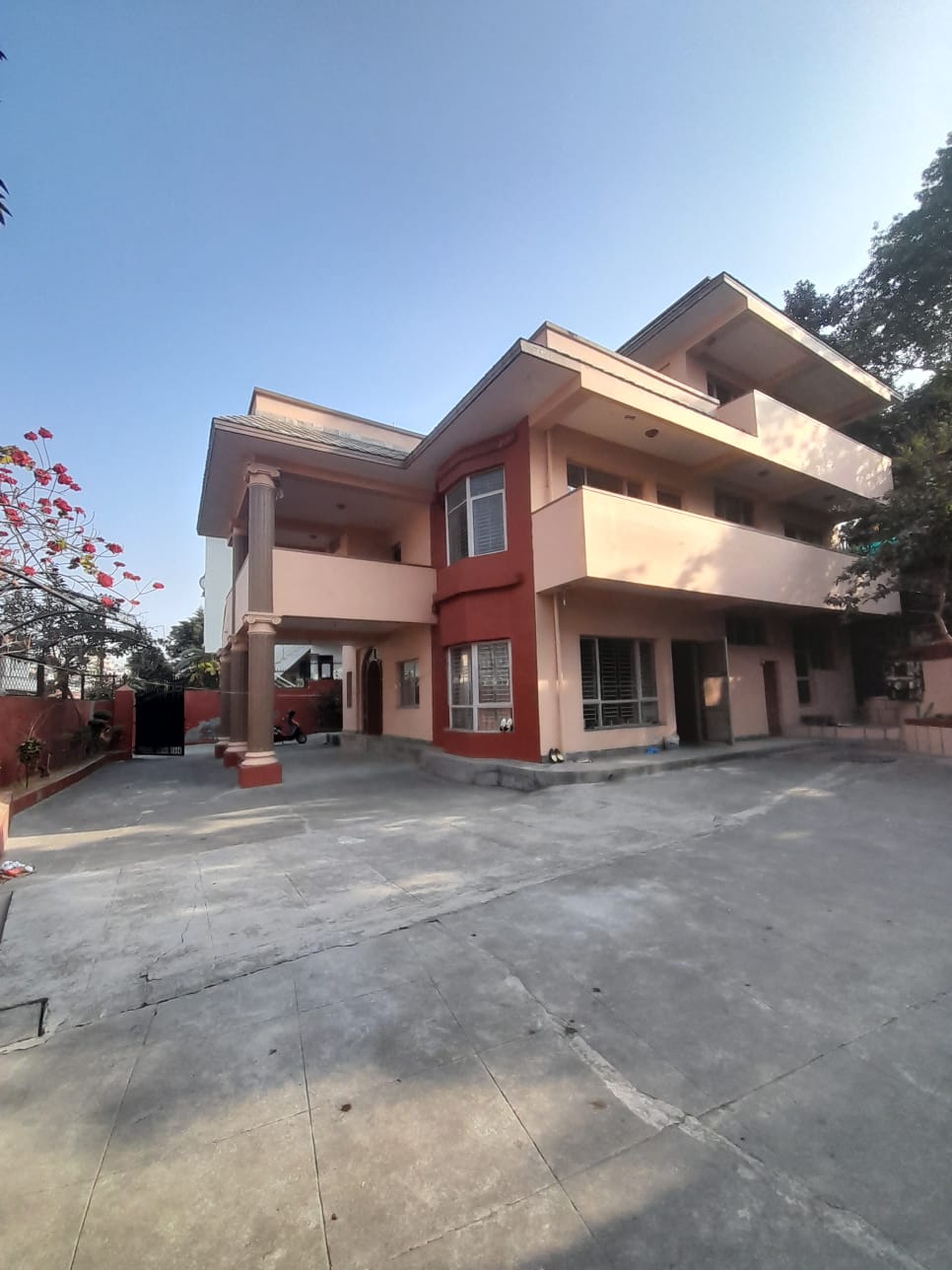 Picture of Kathmandu Metropolitan City, Bagmati